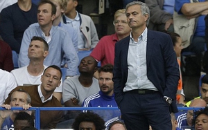 ĐIỂM NHẤN: Chelsea quá yếu đuối. Matic lại là 'điểm đen'